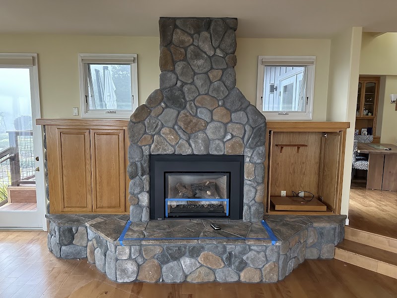 Fireplace Transformations photo 2