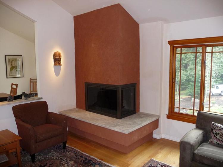 Photo of Fireplace Transformations