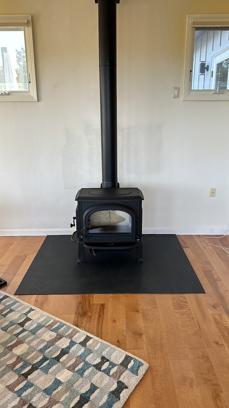 Fireplace Transformations photo 4