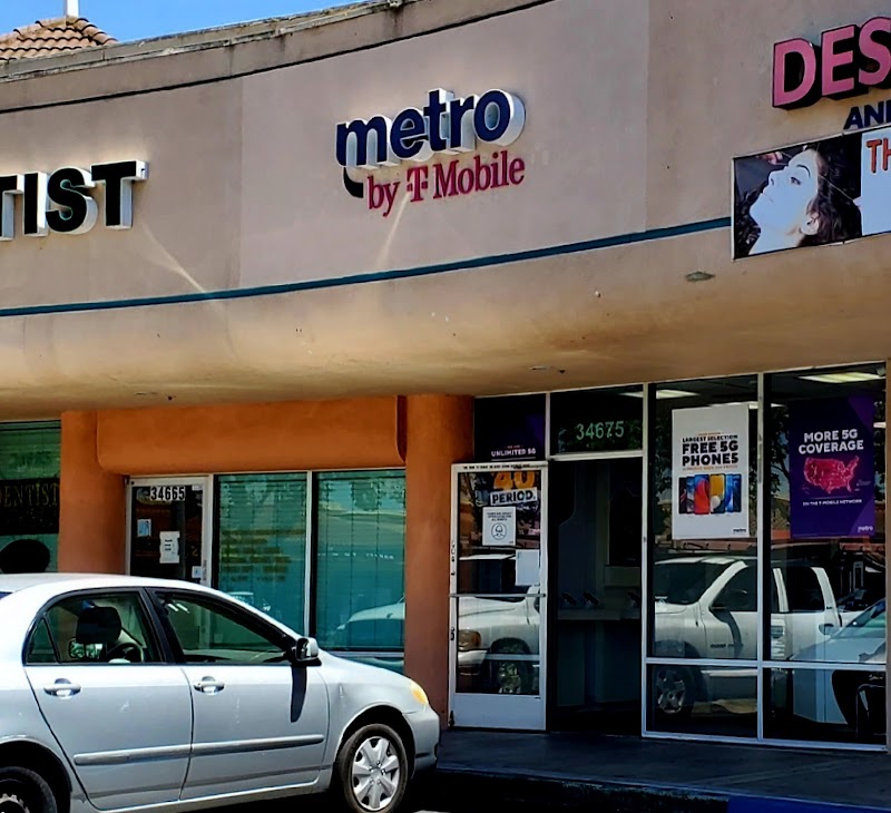 Photo of Metro by T-Mobile