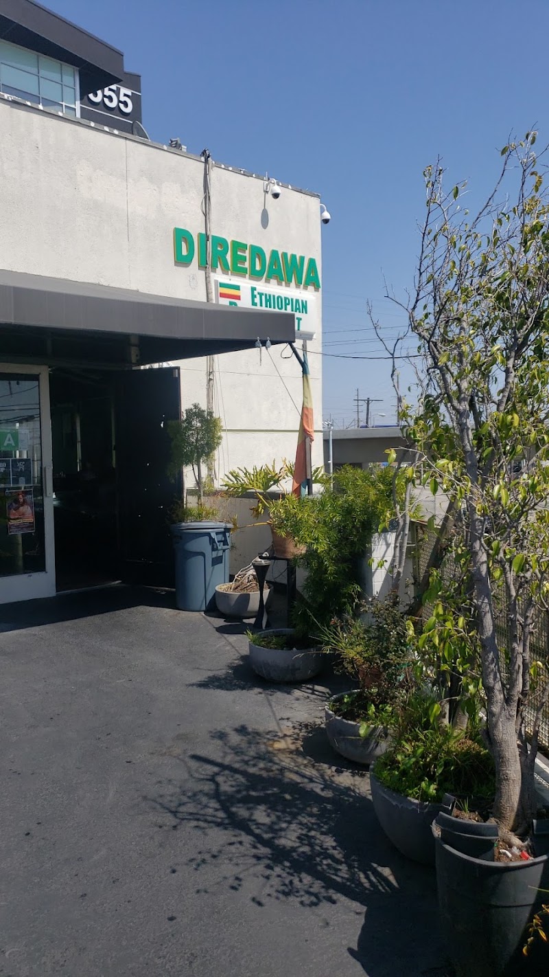 Photo of Dirdawa Ethiopian Restaurant
