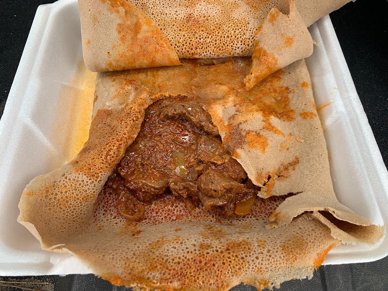 Dirdawa Ethiopian Restaurant photo 2
