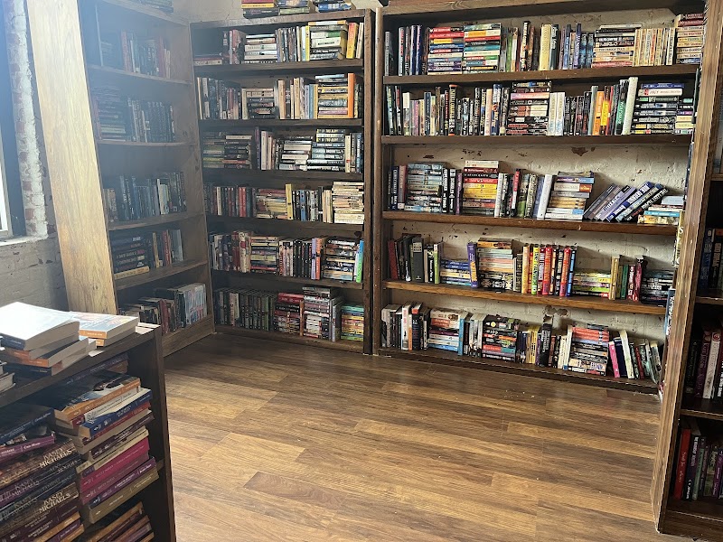 The Second Story photo 5