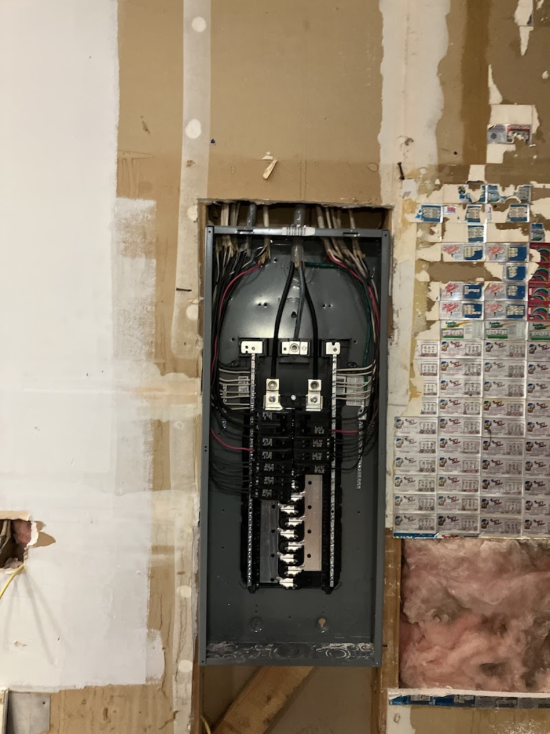 Bay Area Electric LLC photo 2