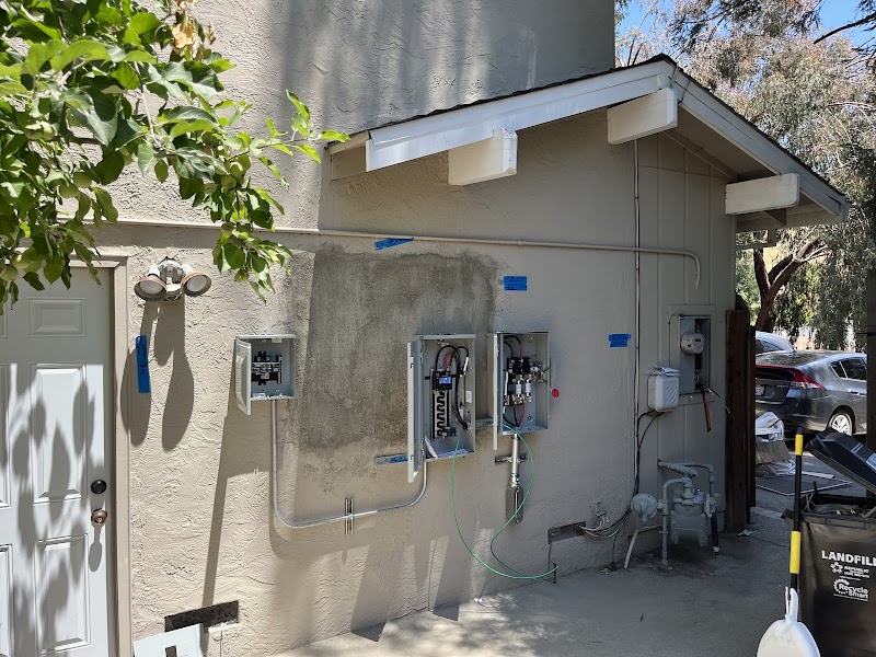 Bay Area Electric LLC photo 5