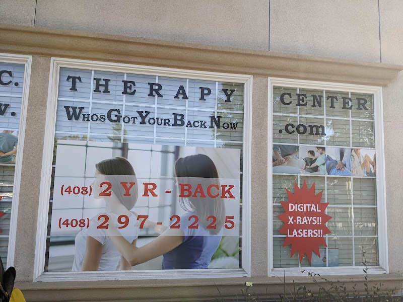 Photo of A.P.I.C. Therapy Center