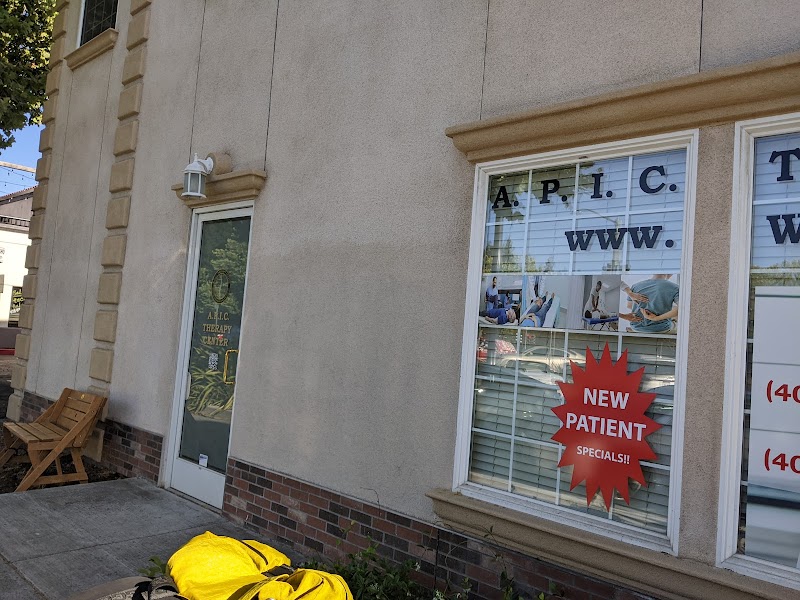 A.P.I.C. Therapy Center photo 2
