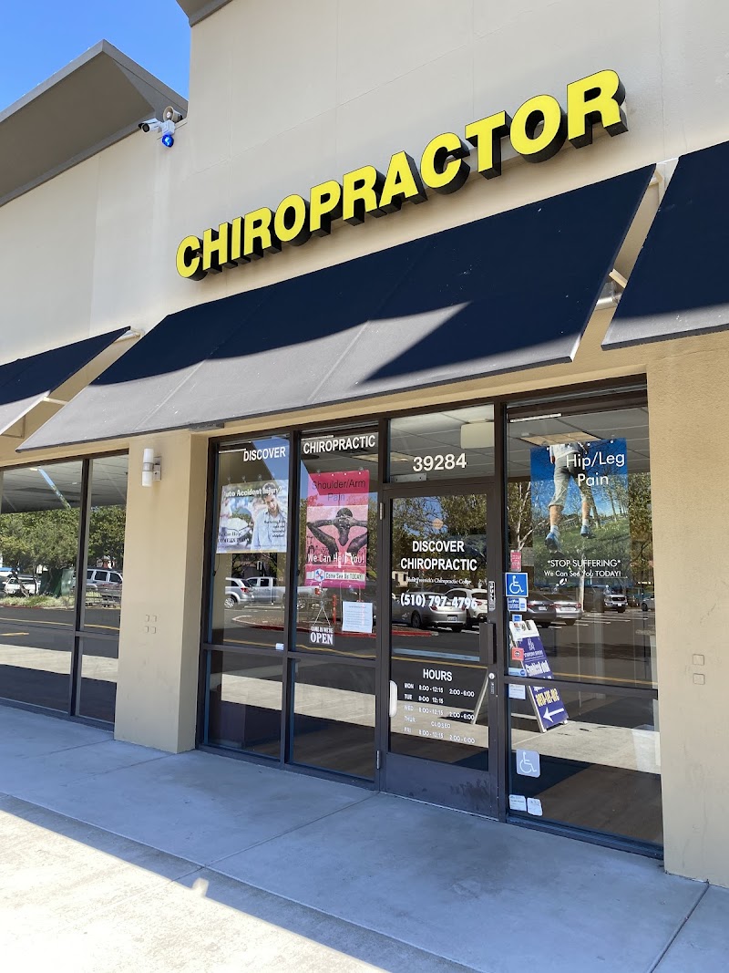 Discover Chiropractic photo 3