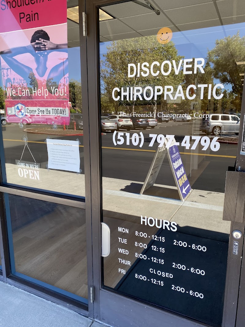 Discover Chiropractic photo 5