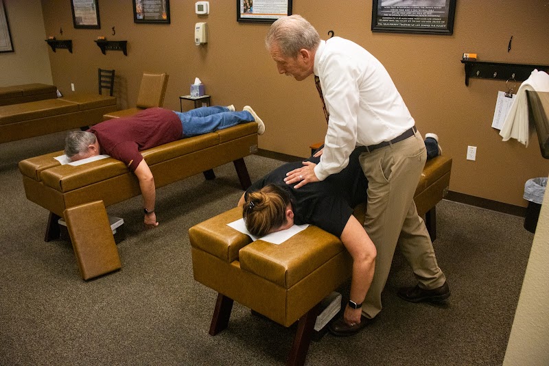 Discover Chiropractic photo 2