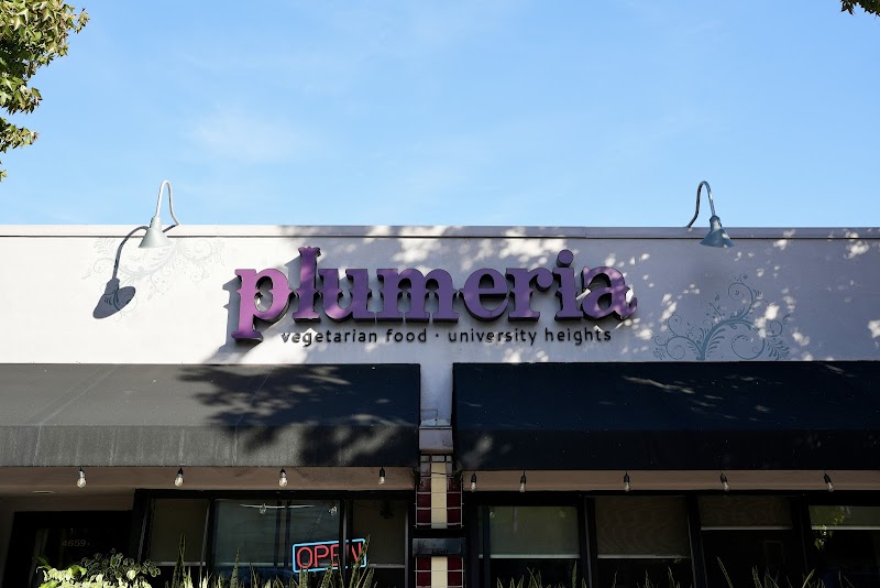 Photo of Plumeria Vegetarian Restaurant