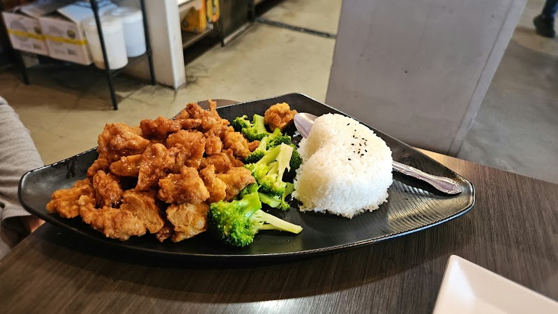 Plumeria Vegetarian Restaurant photo 5