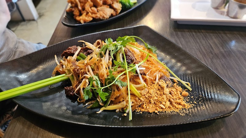Plumeria Vegetarian Restaurant photo 3
