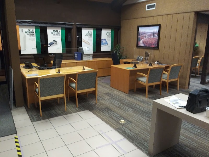 Photo of BMO Bank N.A Branches