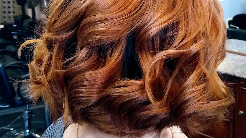 Photo of Studio 7 Hair Co. / Champagne Hair Lounge