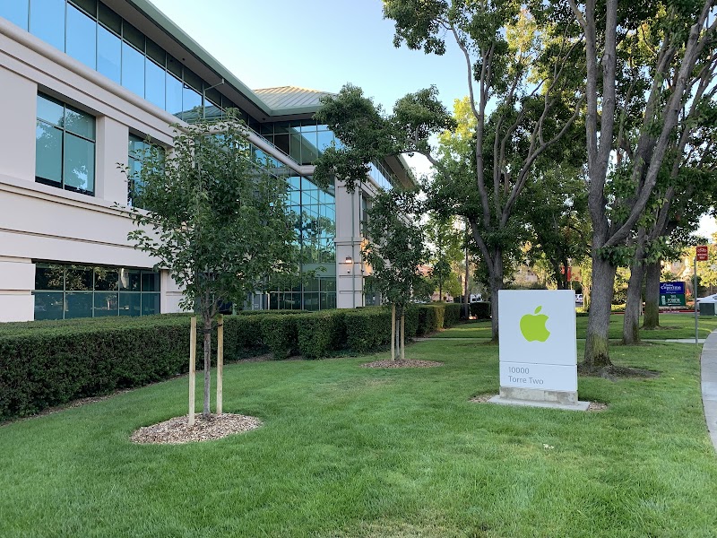 Photo of Torre Two | Apple