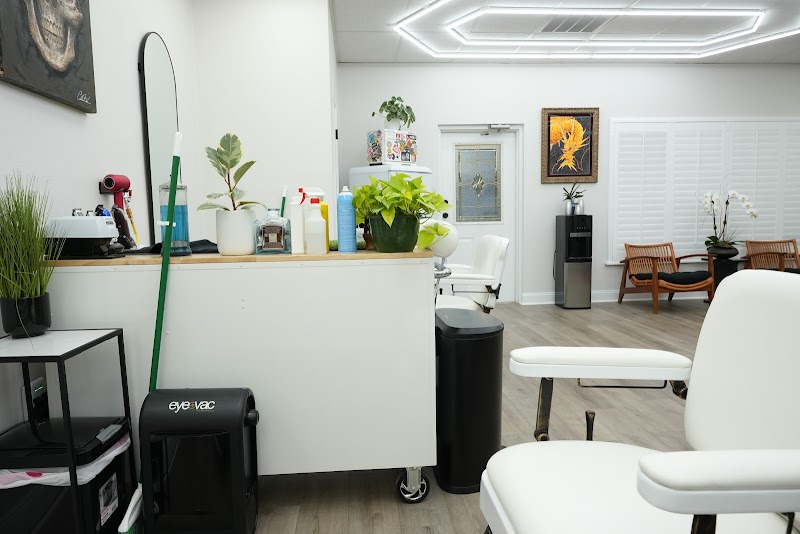 The Hideout Barber Studio photo 3