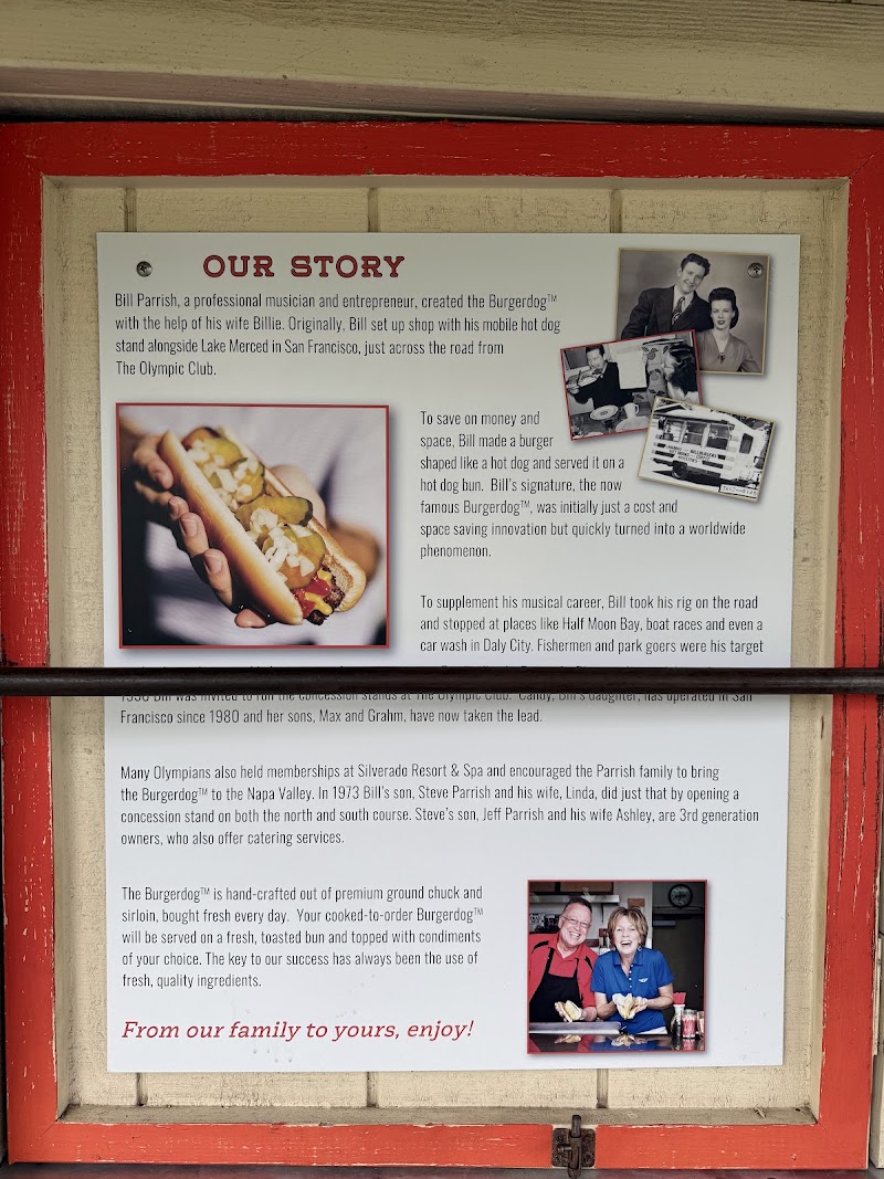 The Original Burgerdog photo 4