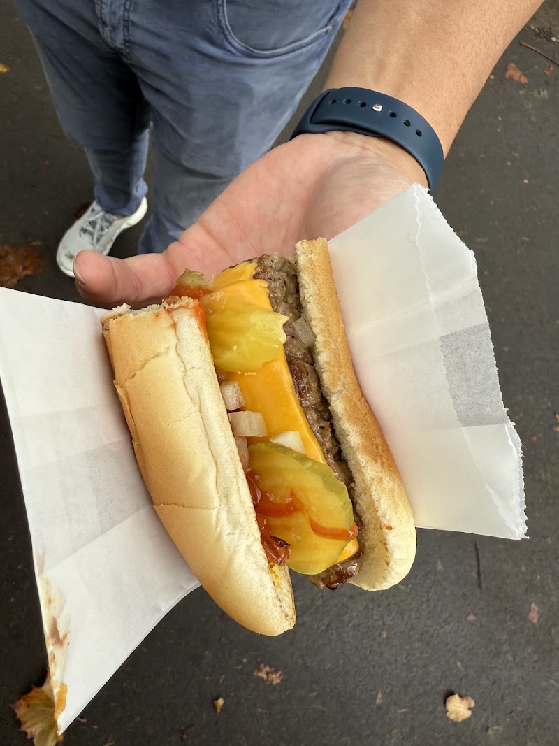 The Original Burgerdog photo 2