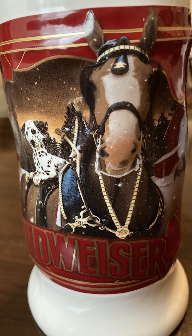 Budweiser photo 3
