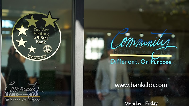 Commercial Bank of California (Formerly Community Bank of the Bay) photo 3