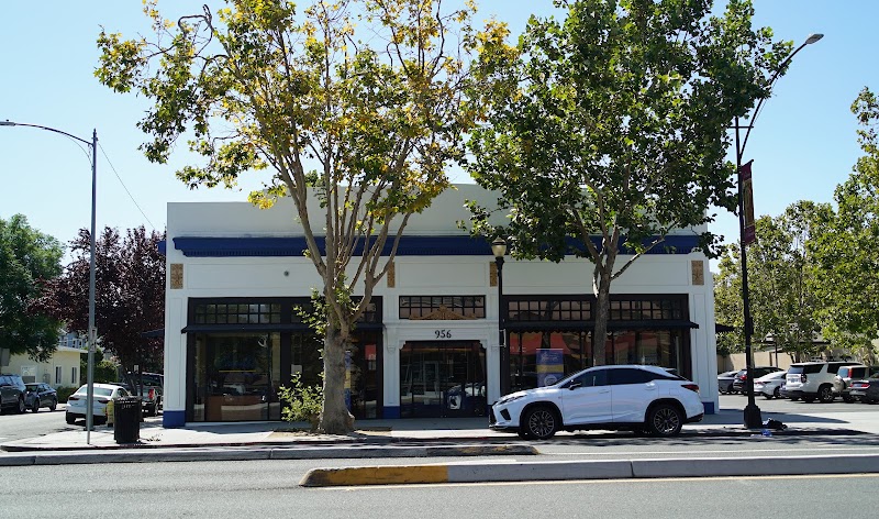 Commercial Bank of California (Formerly Community Bank of the Bay) photo 4