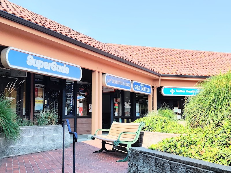 Photo of Sutter Hospice Thrift Store - Sebastopol