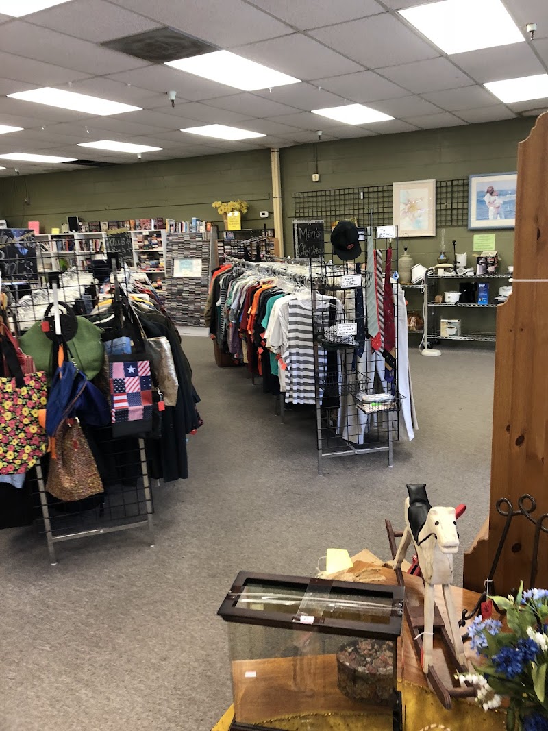 Sutter Hospice Thrift Store - Sebastopol photo 2