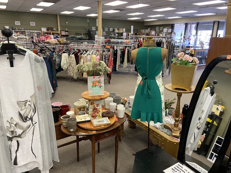Sutter Hospice Thrift Store - Sebastopol photo 5