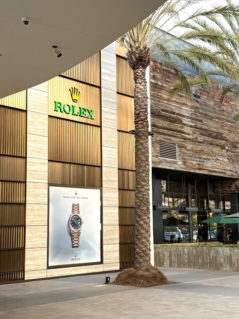 Photo of Fashion Valley