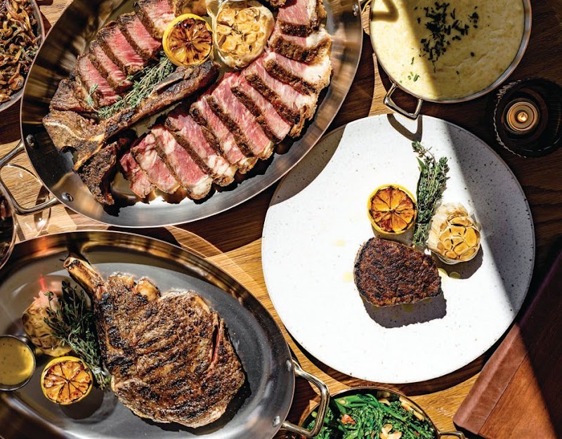 Photo of Diversity Eats Personal Chef
