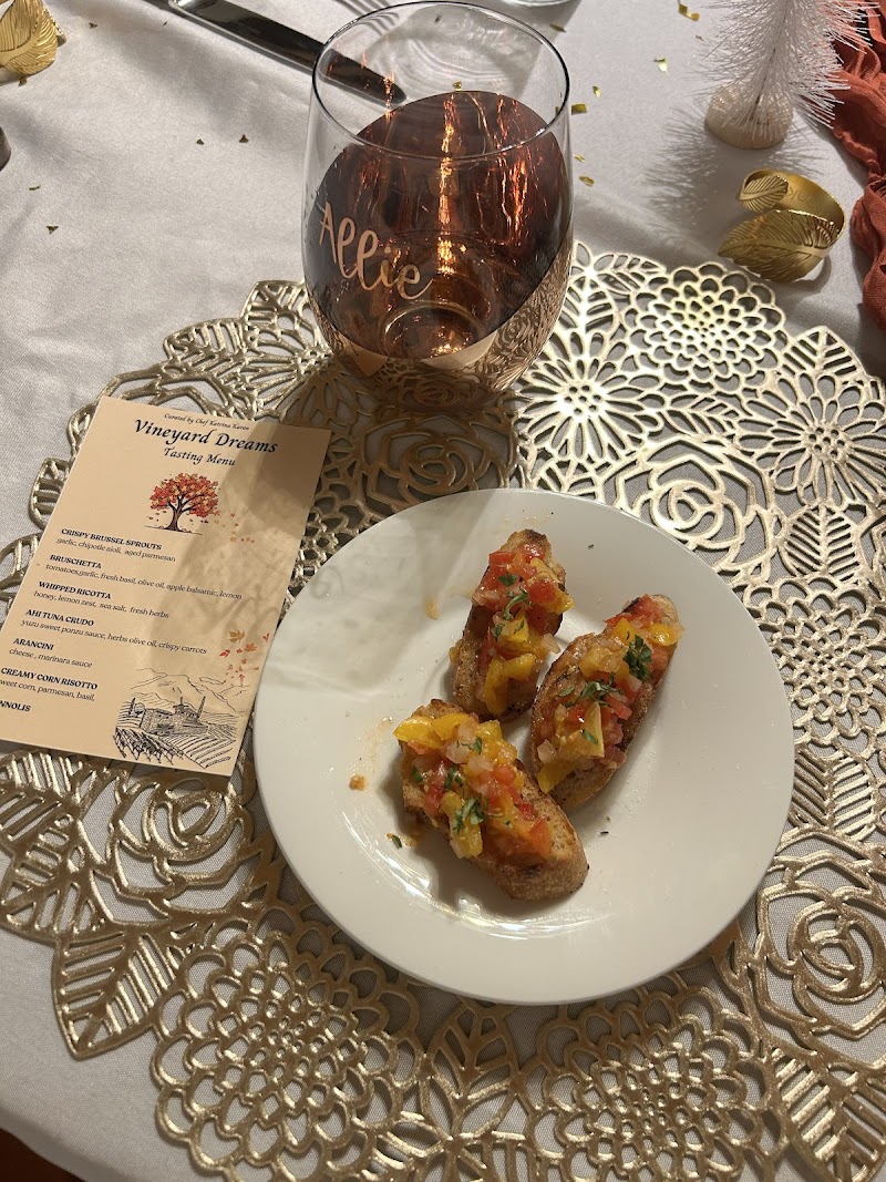 Diversity Eats Personal Chef photo 4