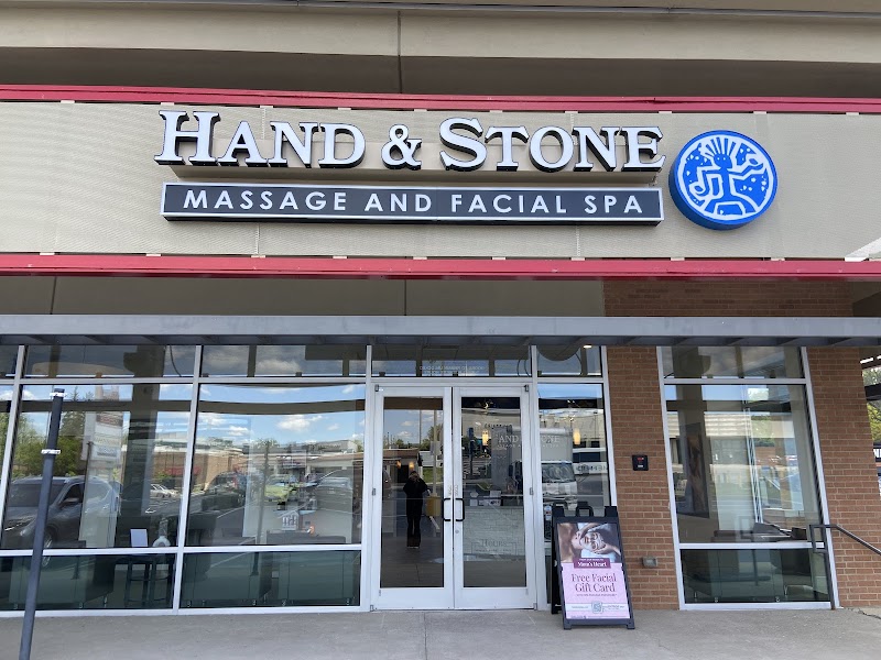 Hand & Stone Massage and Facial Spa photo 3