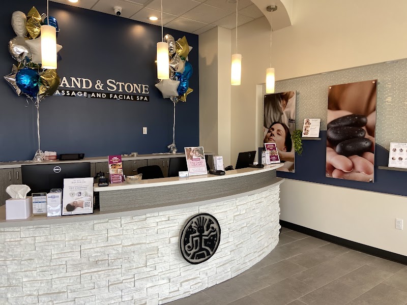 Photo of Hand & Stone Massage and Facial Spa