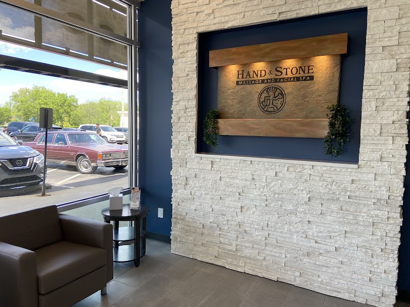 Hand & Stone Massage and Facial Spa photo 2