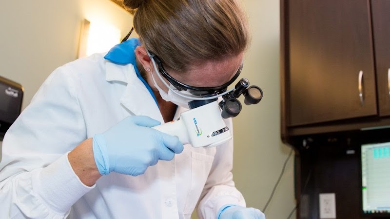 Photo of Lake Park Dental