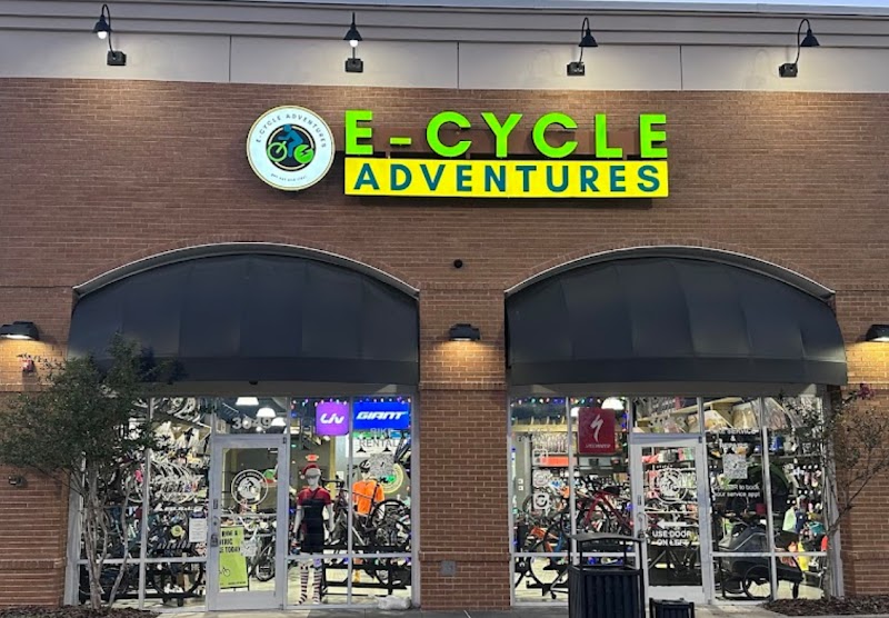 Photo of E Cycle Adventures