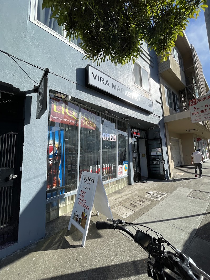 Photo of VIRA MARKET & LIQUOR