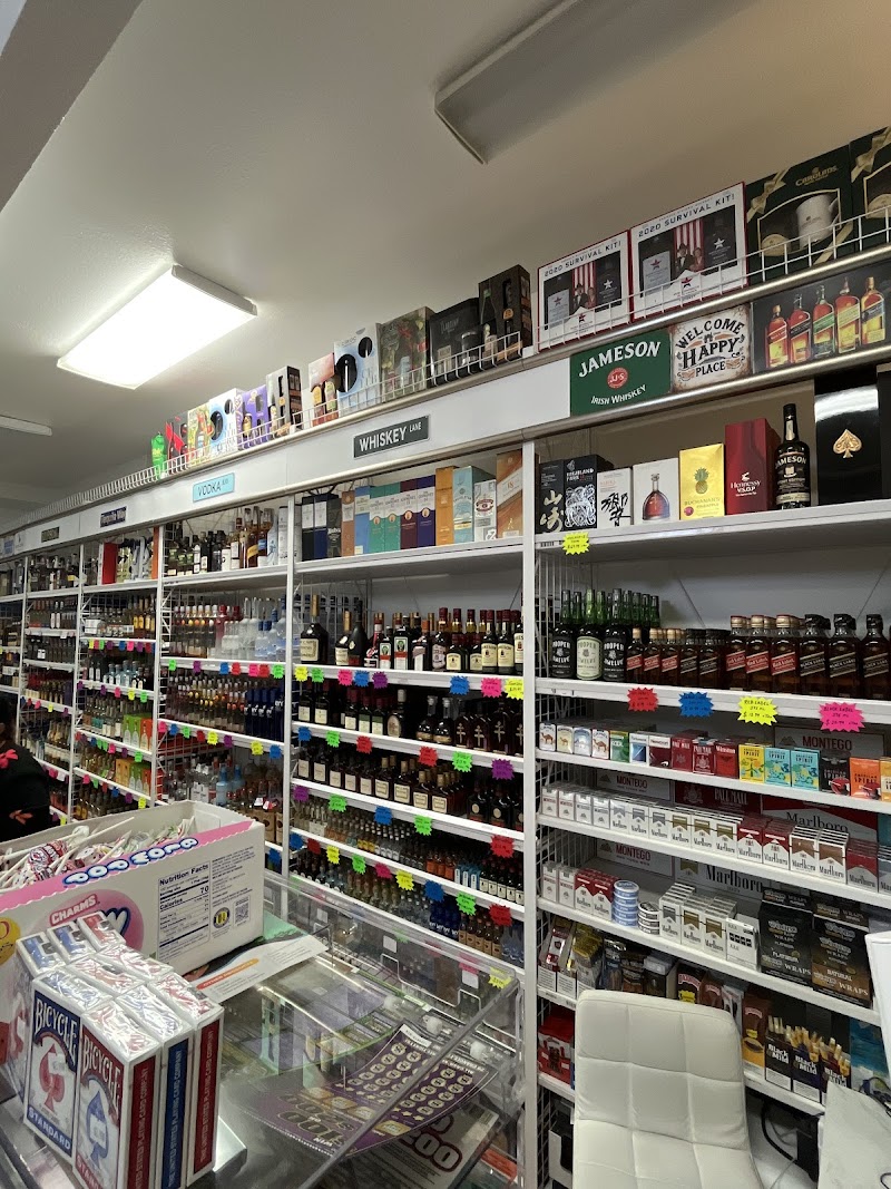 VIRA MARKET & LIQUOR photo 4