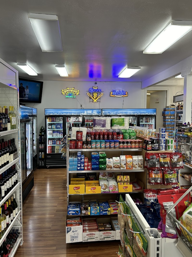 VIRA MARKET & LIQUOR photo 2