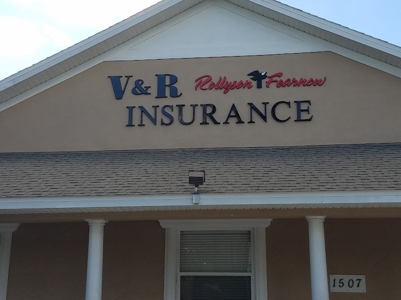 Acrisure Plant City, FL (V & R Insurance) photo 4