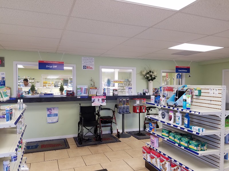 1st Choice Compounding Pharmacy photo 5