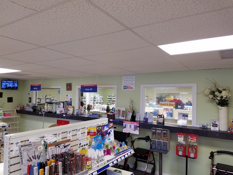 1st Choice Compounding Pharmacy photo 2