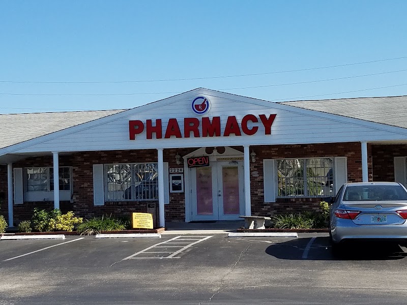 Photo of 1st Choice Compounding Pharmacy
