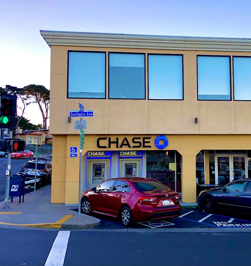 Chase ATM photo 2