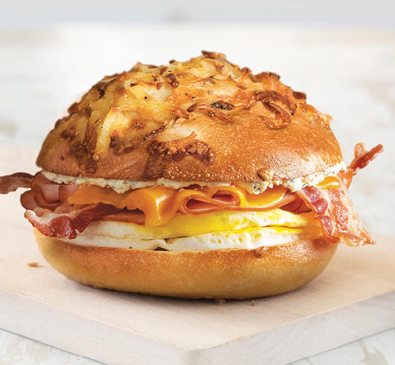 Bruegger's Bagels photo 4