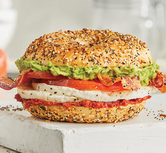 Bruegger's Bagels photo 2