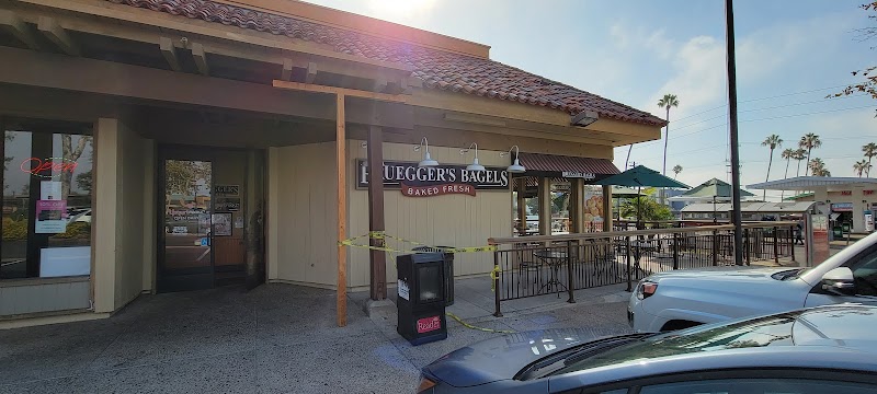 Photo of Bruegger's Bagels