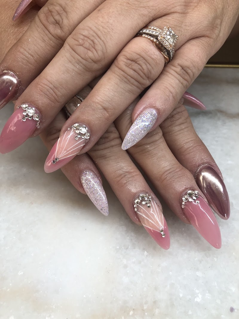Blu Nails & Spa photo 2