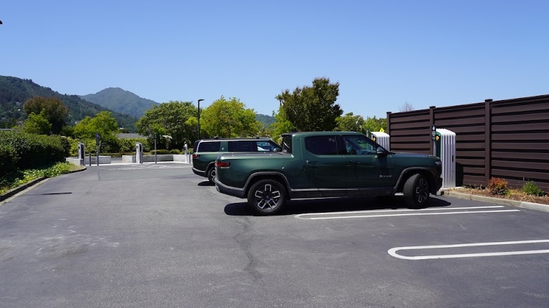 Rivian Adventure Network photo 2